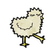 cartoon chick N5