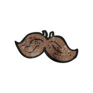 cartoon fake mustache N4