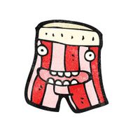 underpants cartoon character N6