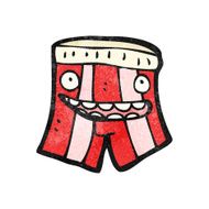 underpants cartoon character N8
