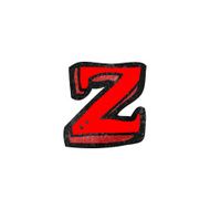 cartoon letter z N14