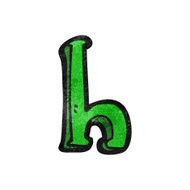 Cartoon Letter H N18