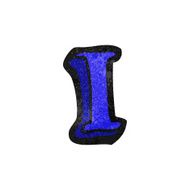 Cartoon Letter I N18