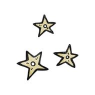 cartoon ninja stars N3