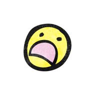 cartoon face symbol N40