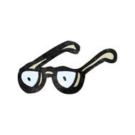 Cartoon Spectacles N31
