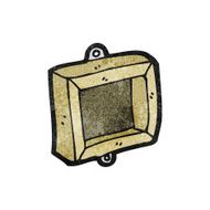 Cartoon Picture Frame N17