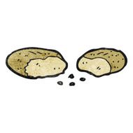 Cartoon Bread N29