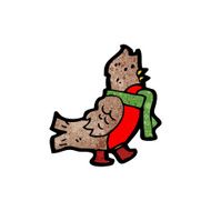 cartoon robin N80