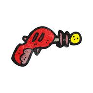 Cartoon Ray Gun N8