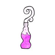 cartoon love potion N19