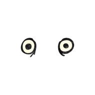 Cartoon Eyes N139