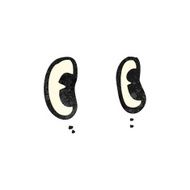 Cartoon Eyes N140