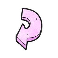 cartoon decorative arrow N26