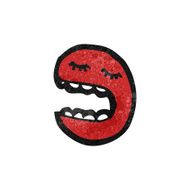 cartoon face symbol N45