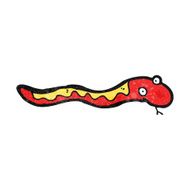 Cartoon Snake N204