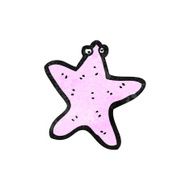 Cartoon Starfish N47