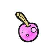 Cartoon Cherry N24