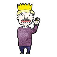 Cartoon Prince N8