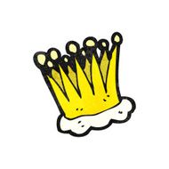 Cartoon Crown N61