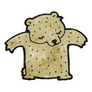 cute cartoon bear N4