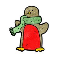 cartoon robin N82