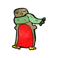 cartoon robin N84