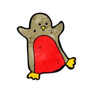 cartoon robin N85
