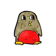 cartoon robin N90