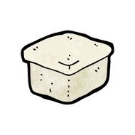 Cartoon Lunch Box N28