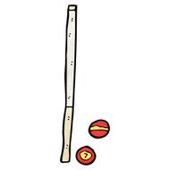 Pool Cue And Balls N2