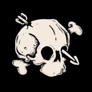 Skull N8