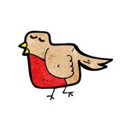cartoon robin N91
