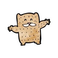 Little Bear Cartoon N6