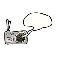 Cartoon Radio N11