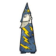 Cartoon Wizard N66
