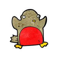 cartoon robin N93