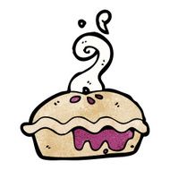 cherry pie cartoon N4