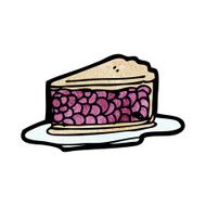 cherry pie cartoon N6