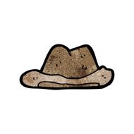old hat cartoon N4