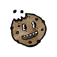 cartoon cookie N8