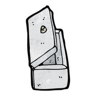 cartoon safe N7