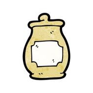cartoon honeypot N10