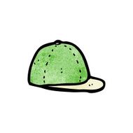 Cartoon Cap N33