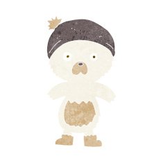 cartoon cute teddy bear N44