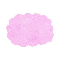cartoon cloud symbol N39