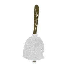 Cartoon Bell N22