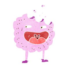 cookie cartoon character N10