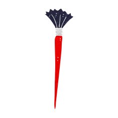 cartoon artist's brush N28