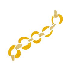 cartoon chain N10
